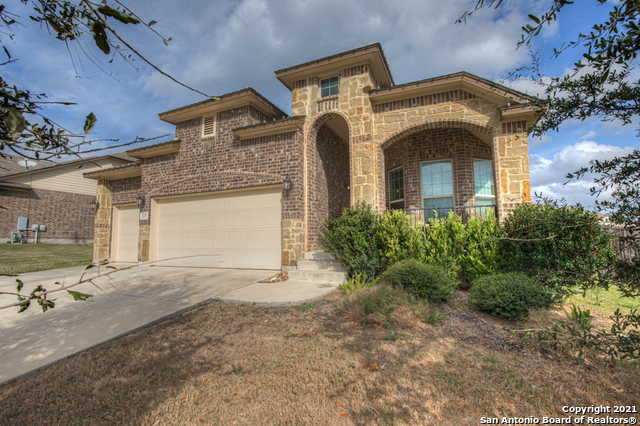 2237 Sun Stone Place New Braunfels TX 78130
