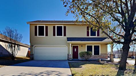8422 Parkdale Cove San Antonio TX 78249