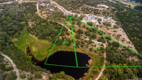 Lot 54 Clear Water Canyon Helotes TX 78023