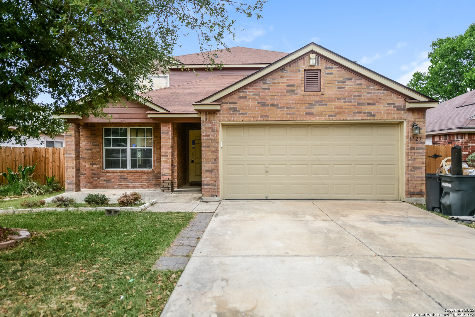 6127 Joes Farm San Antonio TX 78244