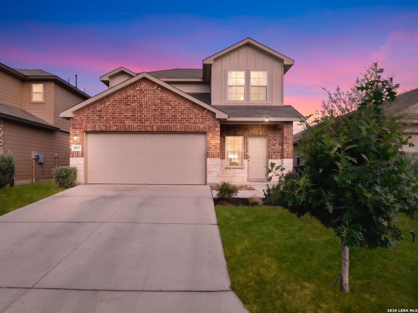 2917 Wolfcreek New Braunfels TX 78130