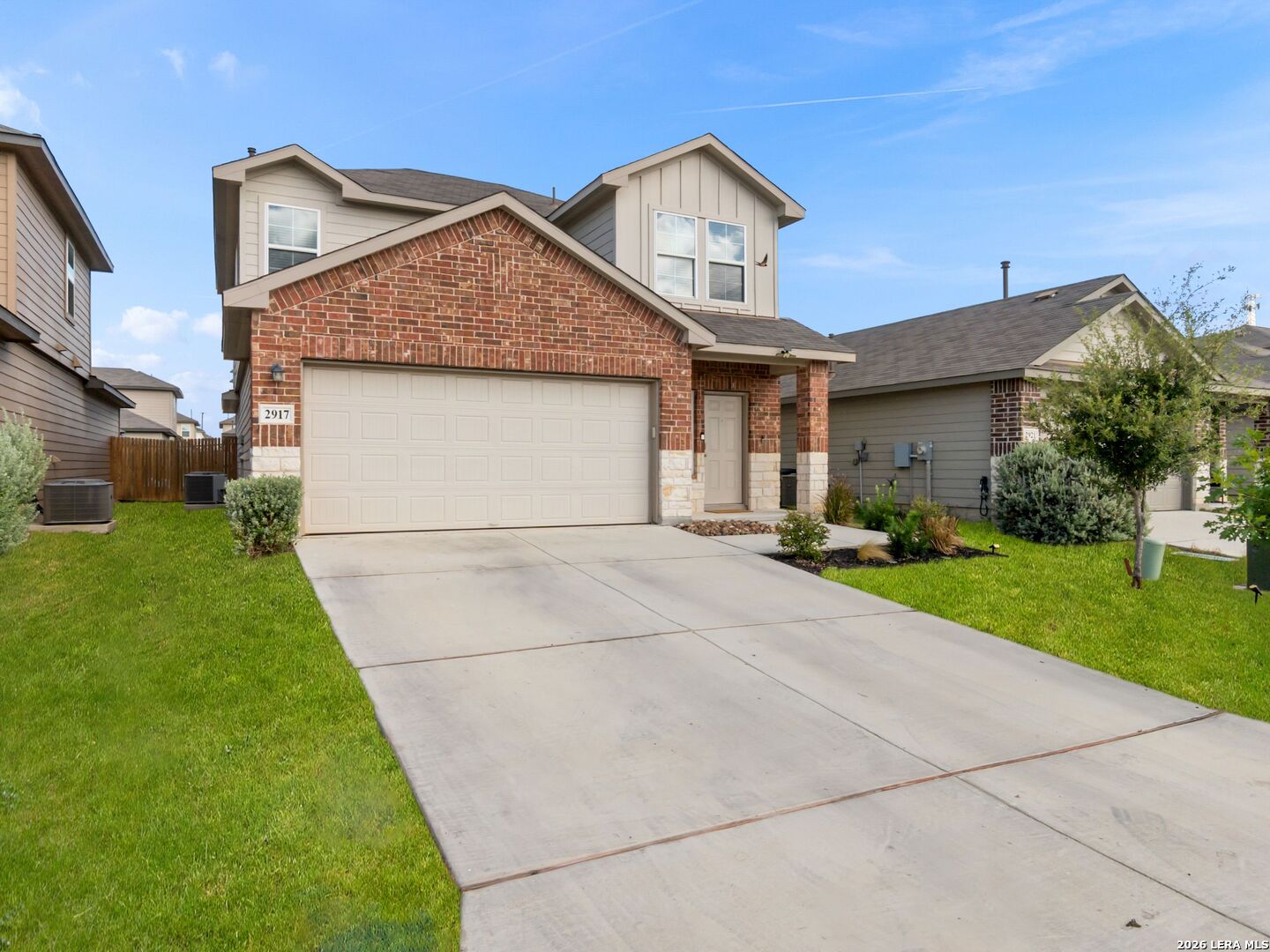 2917 Wolfcreek New Braunfels TX 78130