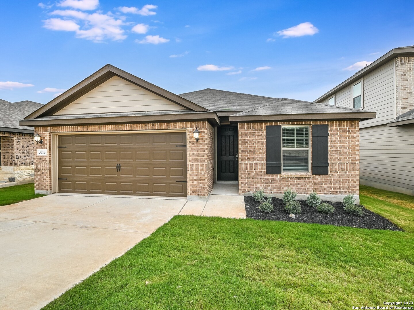 3013 Charyn Way New Braunfels TX 78132