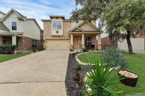 919 Palladio Place San Antonio TX 78253