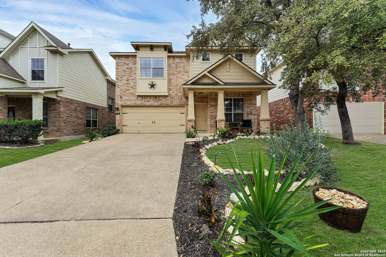 919 Palladio Place San Antonio TX 78253