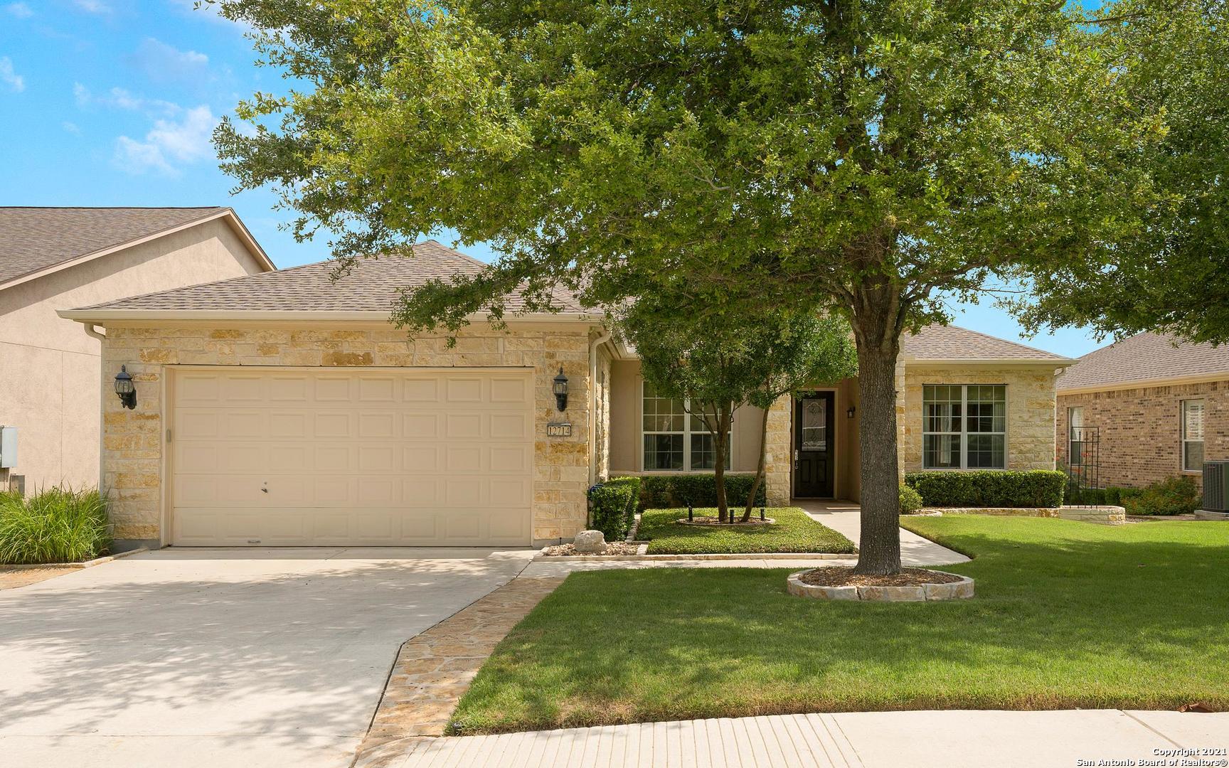 12714 Texas Thistle San Antonio TX 78253