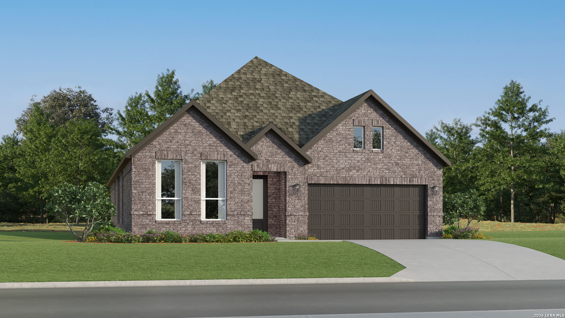 2152 Whooper Swan New Braunfels TX 78130