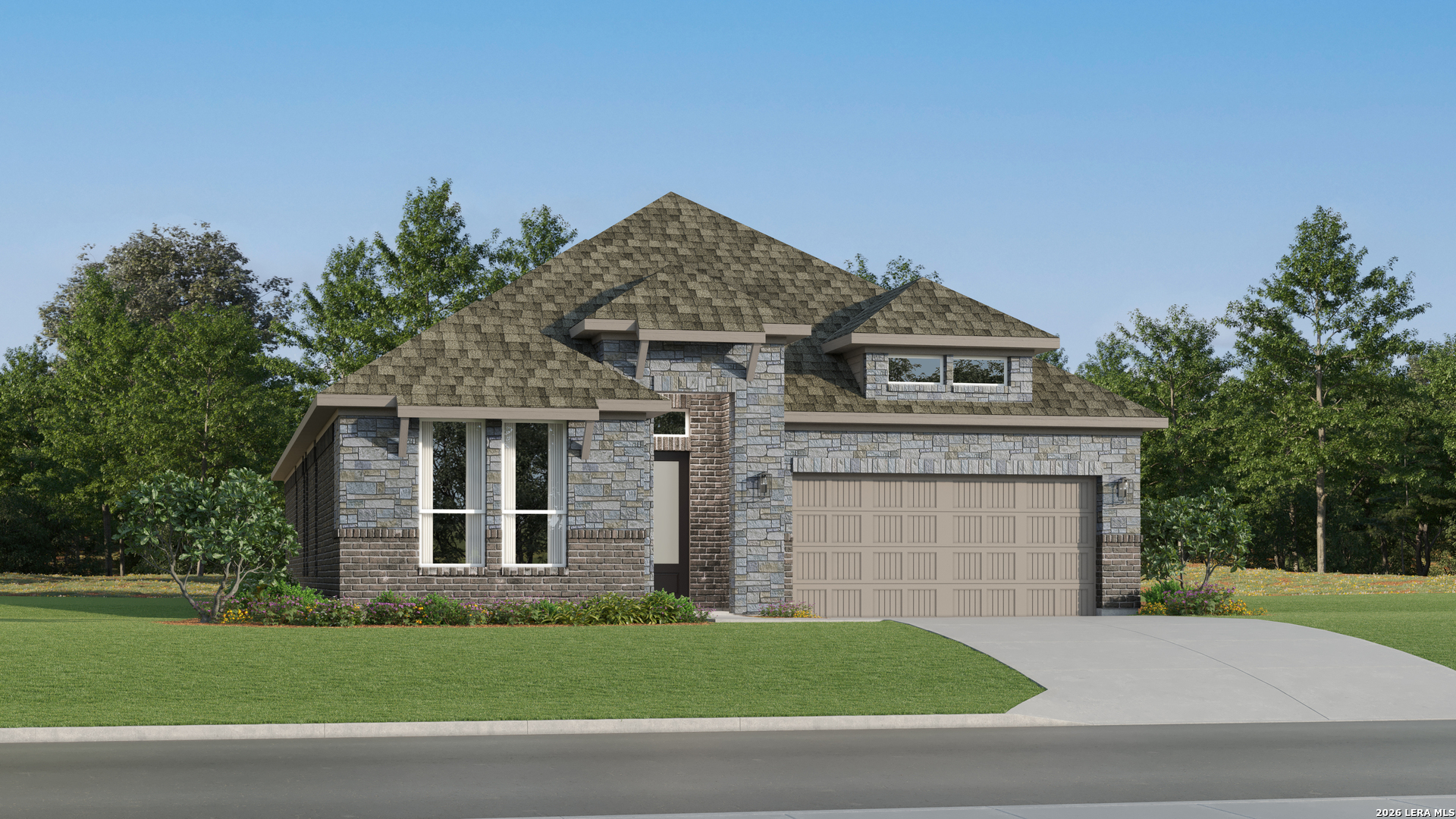 2152 Whooper Swan New Braunfels TX 78130