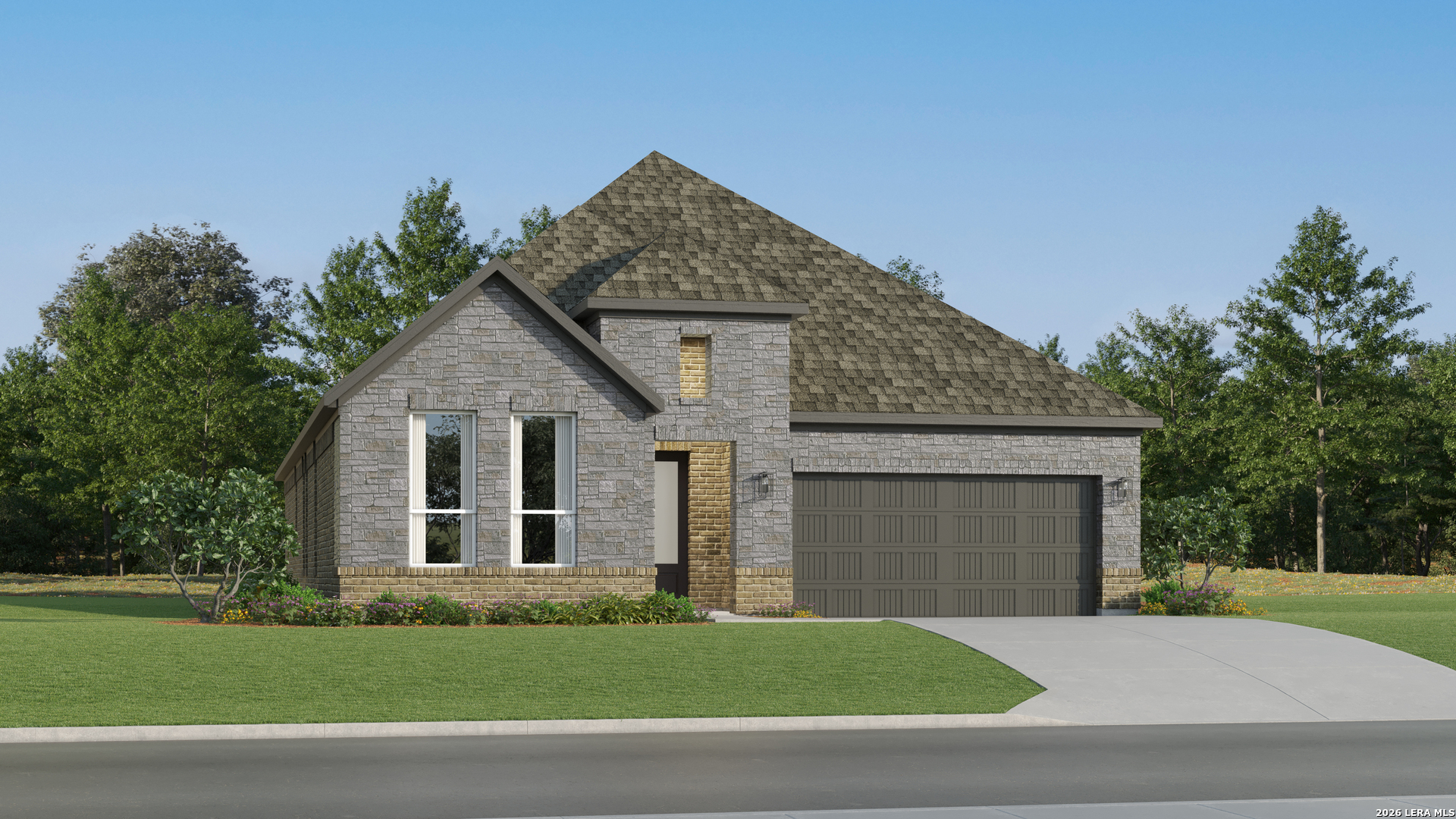 2152 Whooper Swan New Braunfels TX 78130