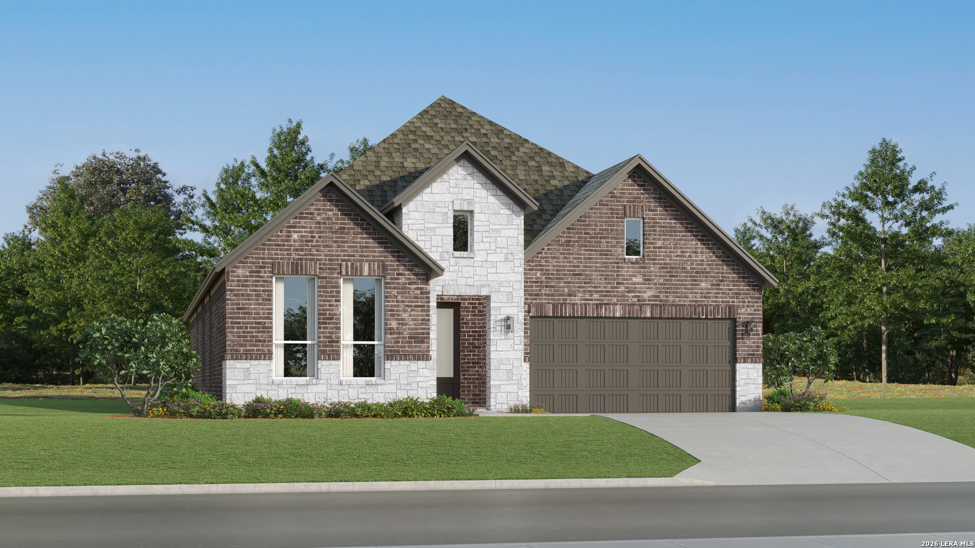 2152 Whooper Swan New Braunfels TX 78130