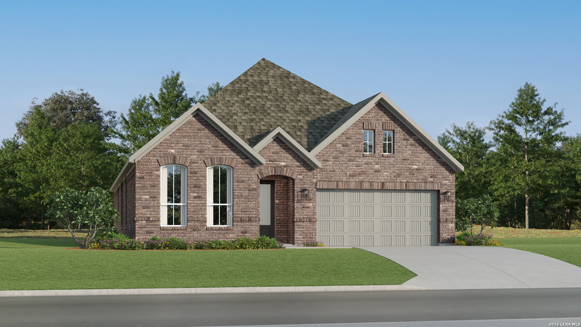 2152 Whooper Swan New Braunfels TX 78130