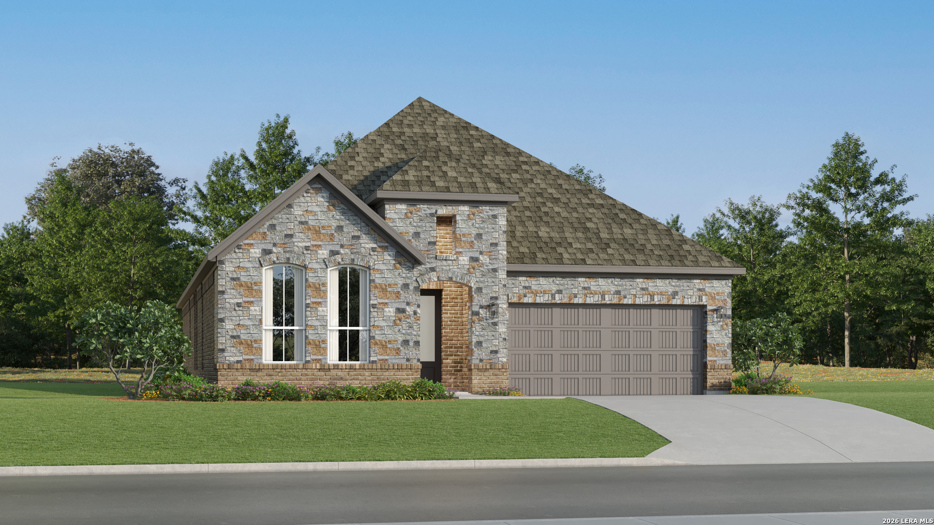 2152 Whooper Swan New Braunfels TX 78130