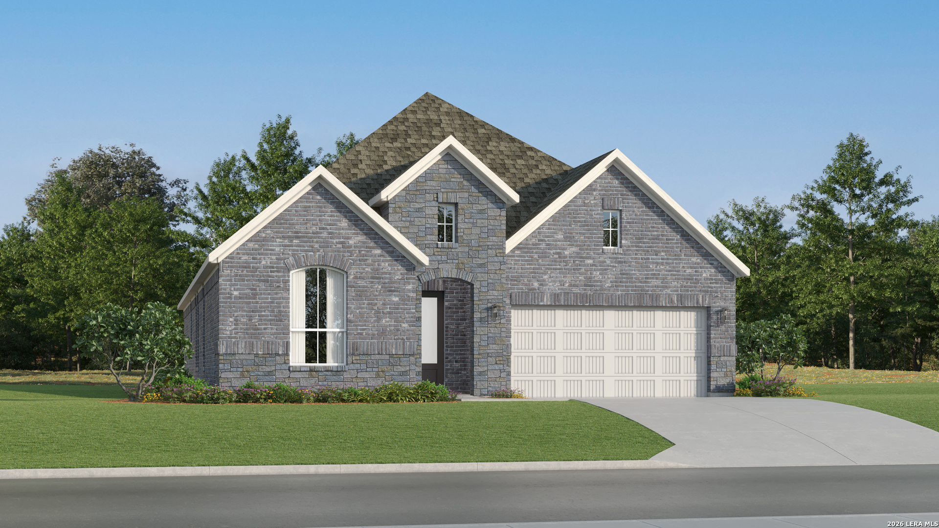 2152 Whooper Swan New Braunfels TX 78130