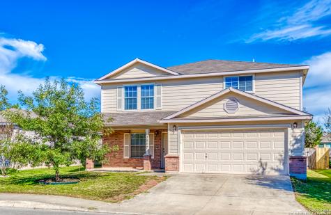 3907 Bulverde Parkway San Antonio TX 78259