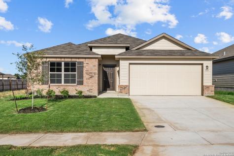 757 Stonemanor Bay Seguin TX 78155