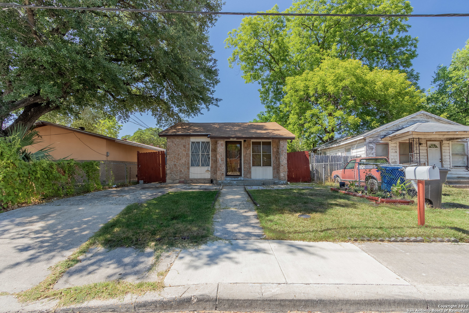 1106 Prado Street San Antonio TX 78225
