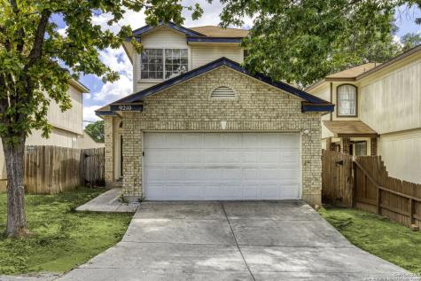 9210 Gillcross Way San Antonio TX 78250