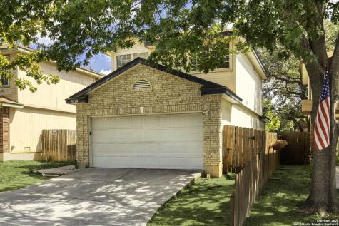 9210 Gillcross Way San Antonio TX 78250