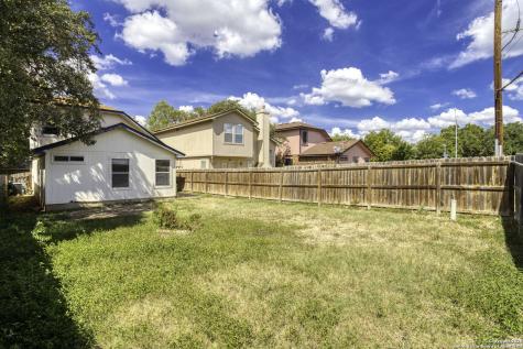 9210 Gillcross Way San Antonio TX 78250