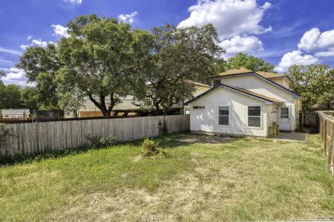 9210 Gillcross Way San Antonio TX 78250