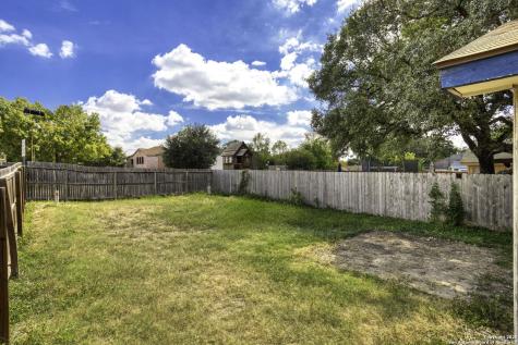 9210 Gillcross Way San Antonio TX 78250