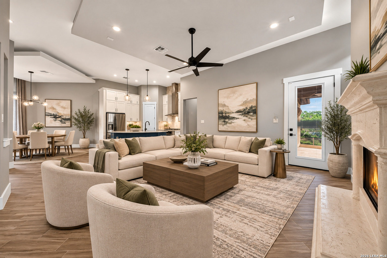 4624 Avery Way San Antonio TX 78261
