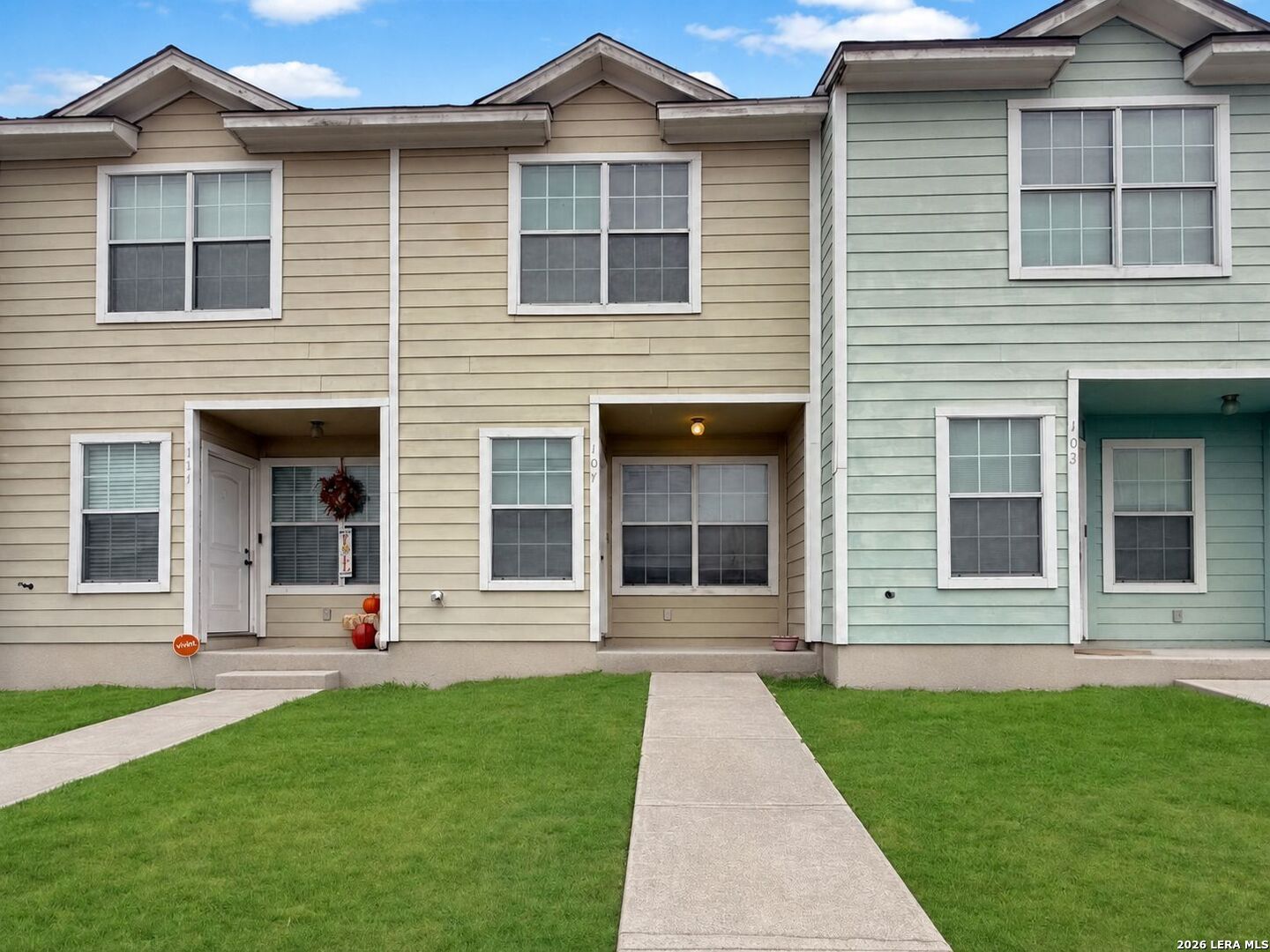 107 Autumn Pass San Antonio TX 78245
