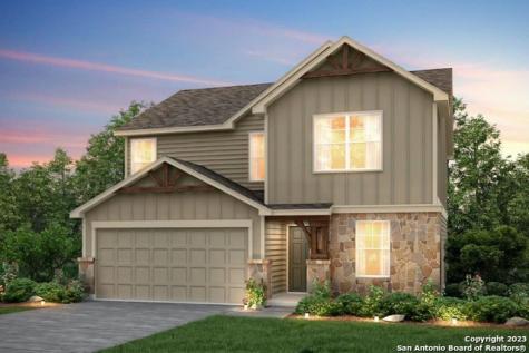 4109 Sun Meadow Lane Seguin TX 78155