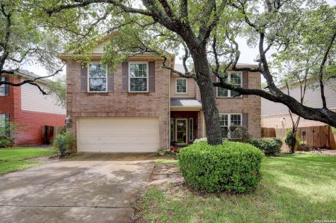 21425 Encino Lookout San Antonio TX 78259