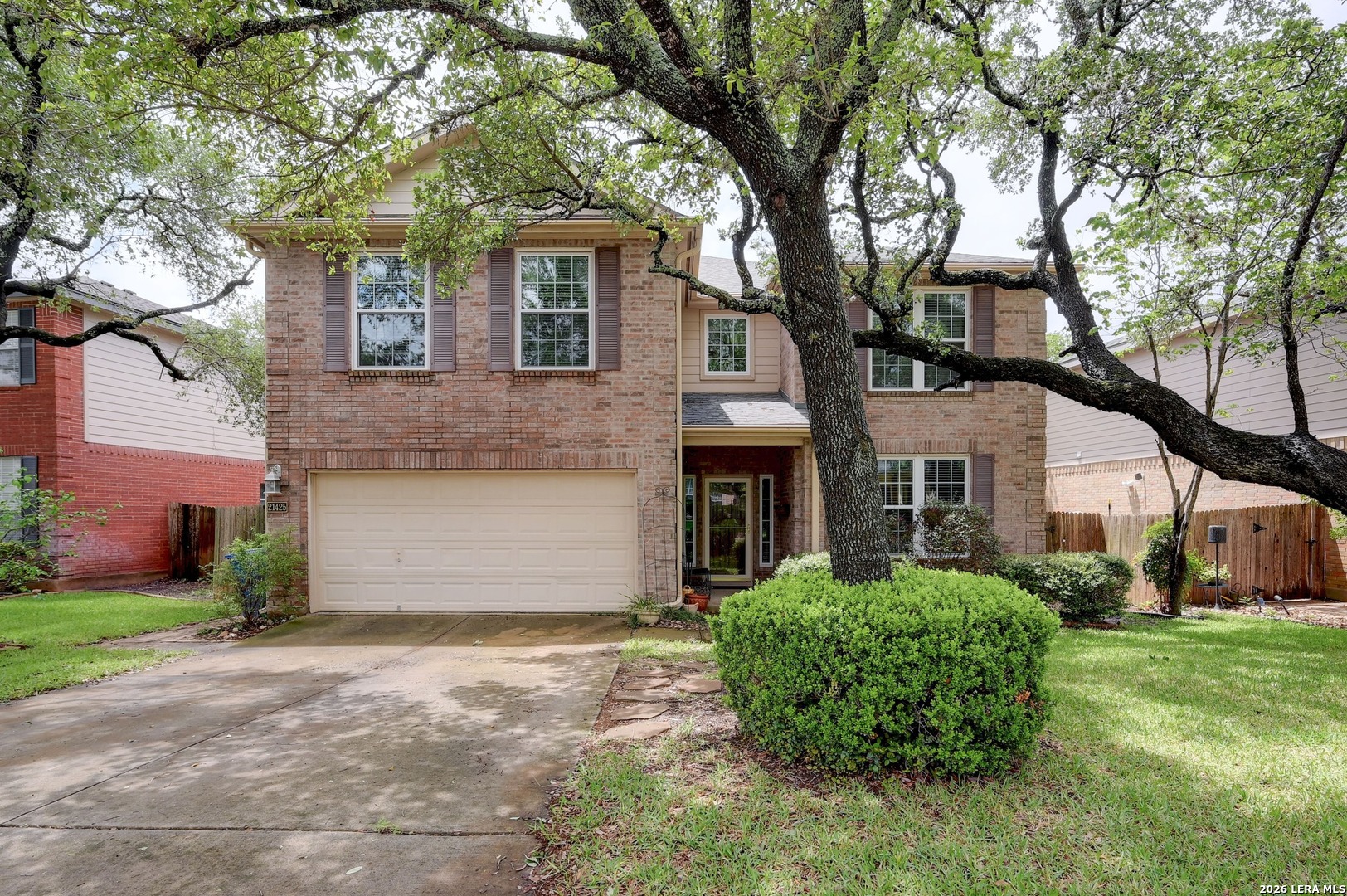 21425 Encino Lookout San Antonio TX 78259