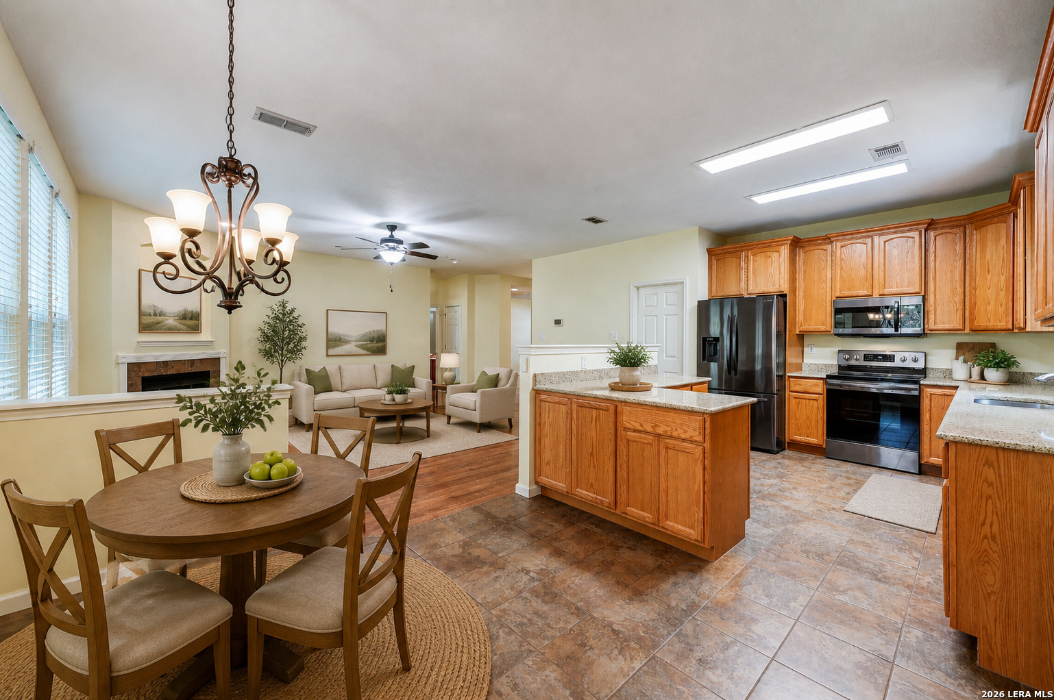 21425 Encino Lookout San Antonio TX 78259