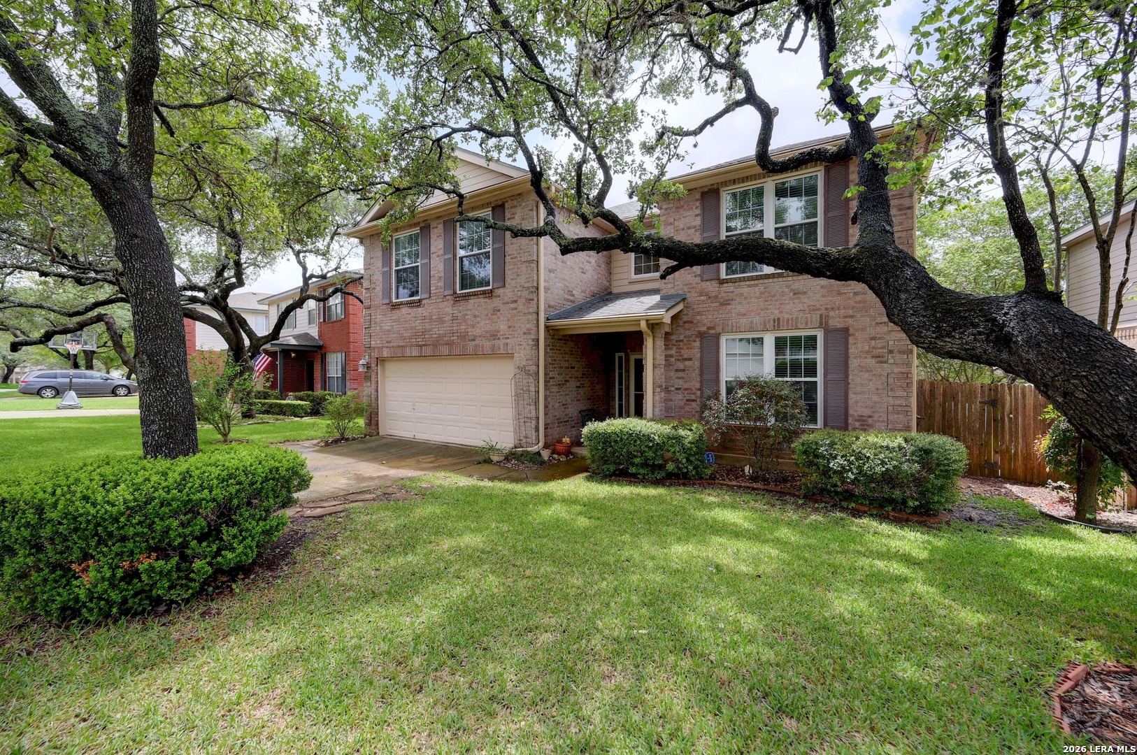21425 Encino Lookout San Antonio TX 78259
