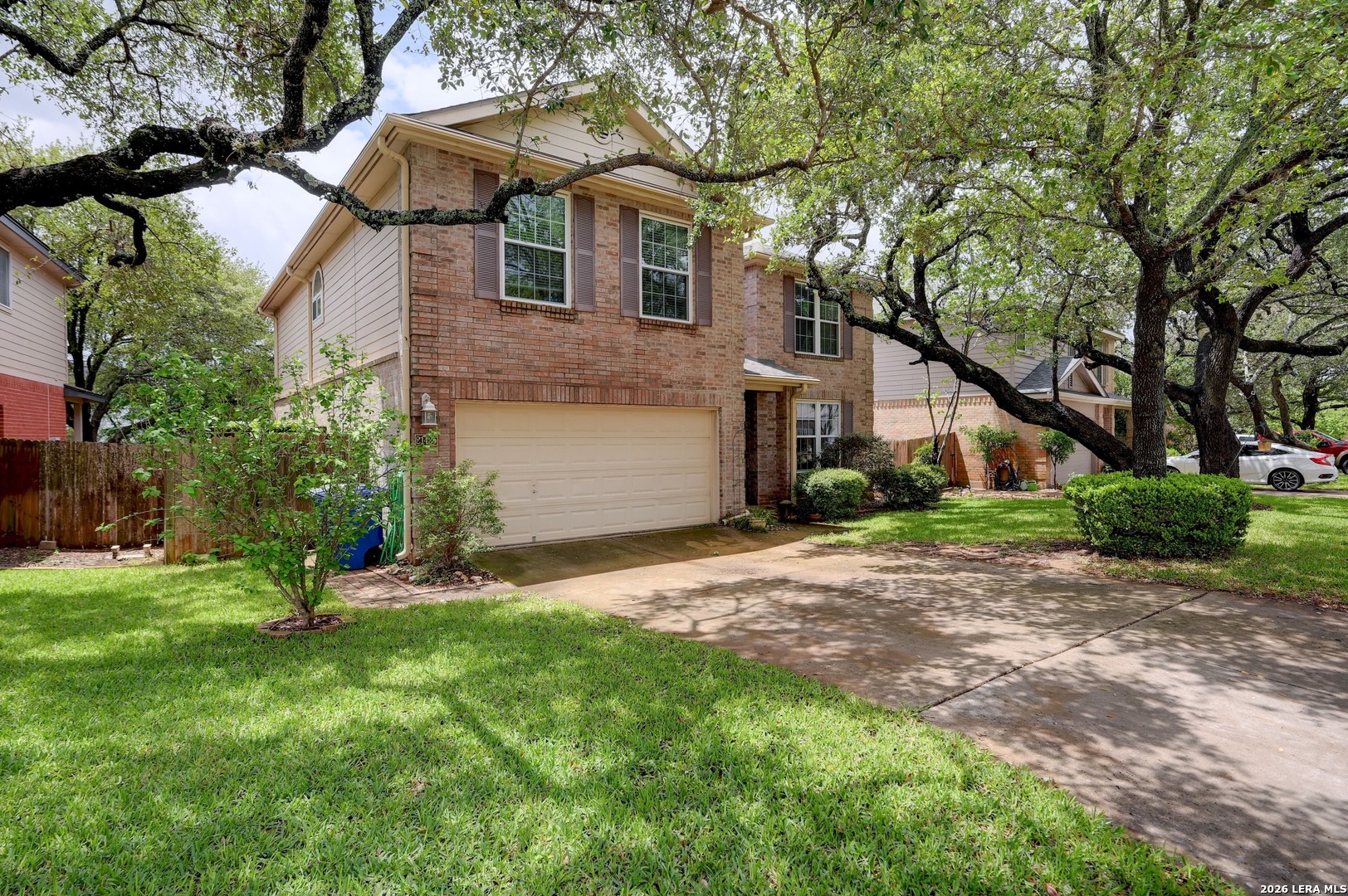 21425 Encino Lookout San Antonio TX 78259