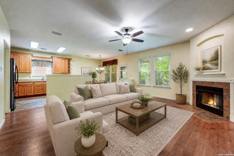 21425 Encino Lookout San Antonio TX 78259