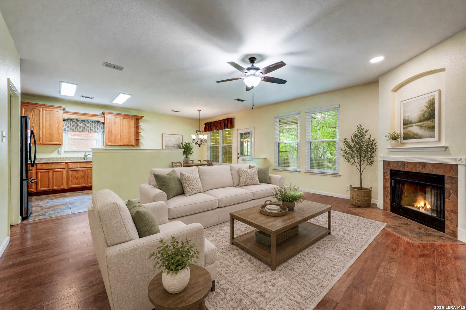 21425 Encino Lookout San Antonio TX 78259