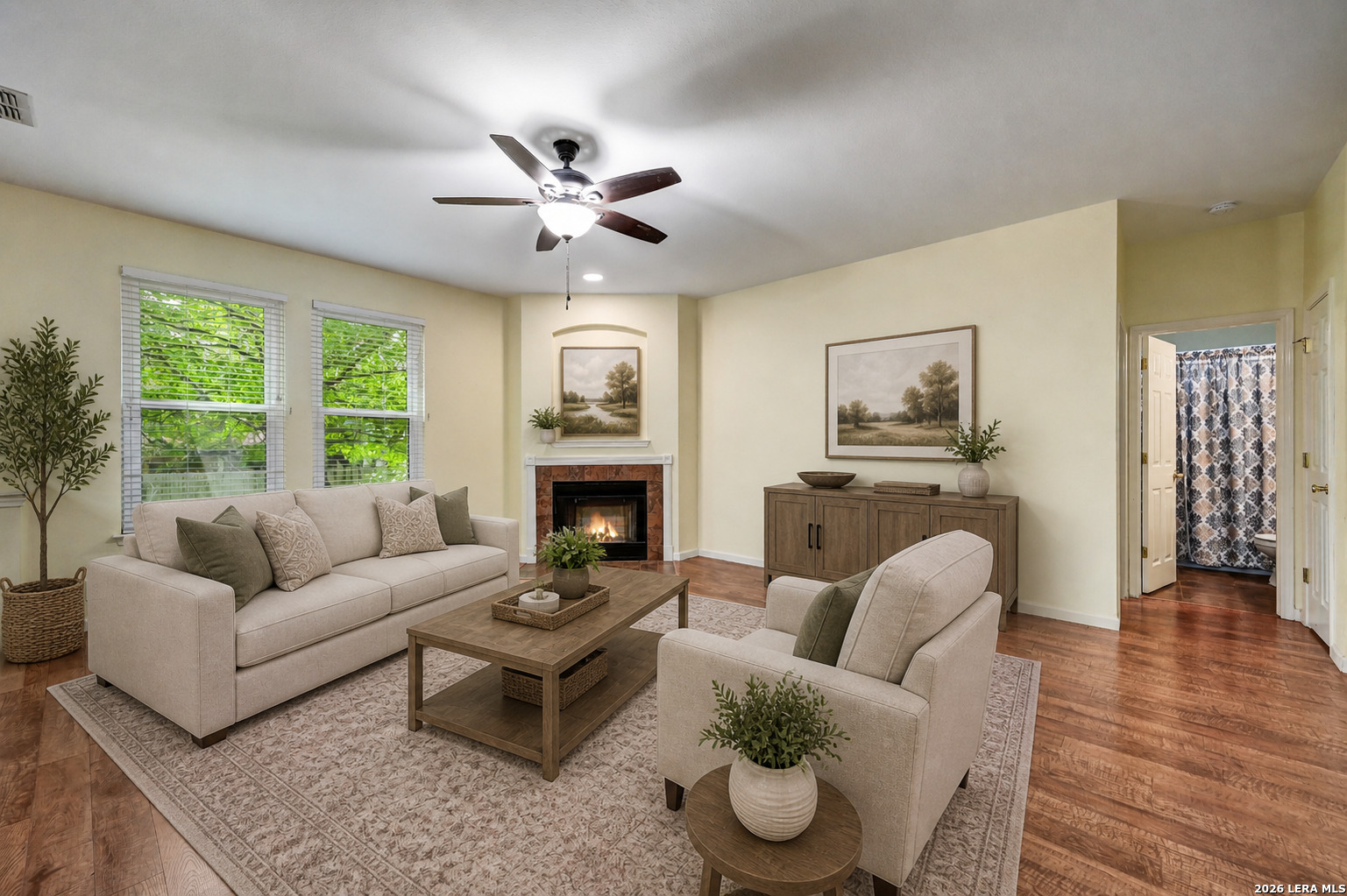 21425 Encino Lookout San Antonio TX 78259