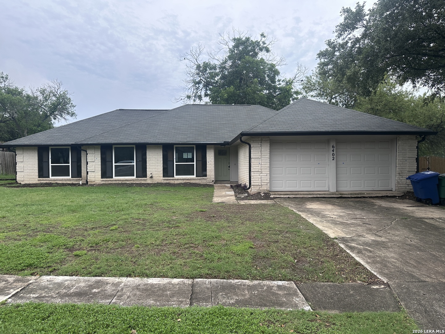 6402 Green Top Drive San Antonio TX 78233