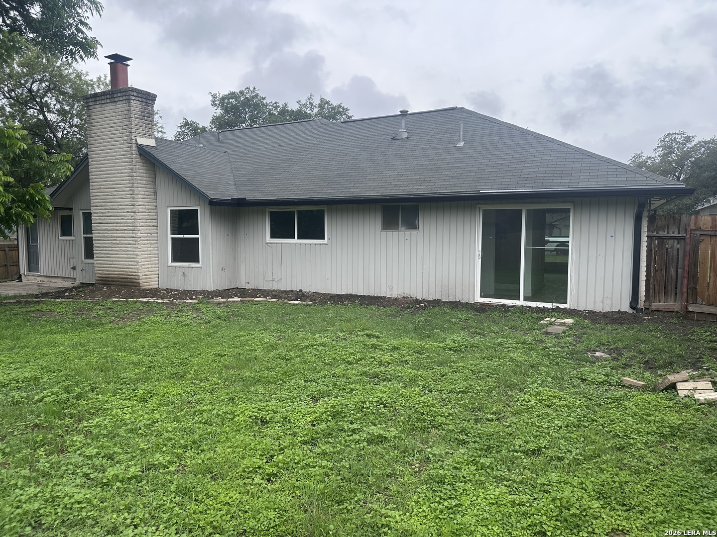 6402 Green Top Drive San Antonio TX 78233