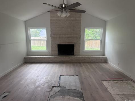 6402 Green Top Drive San Antonio TX 78233