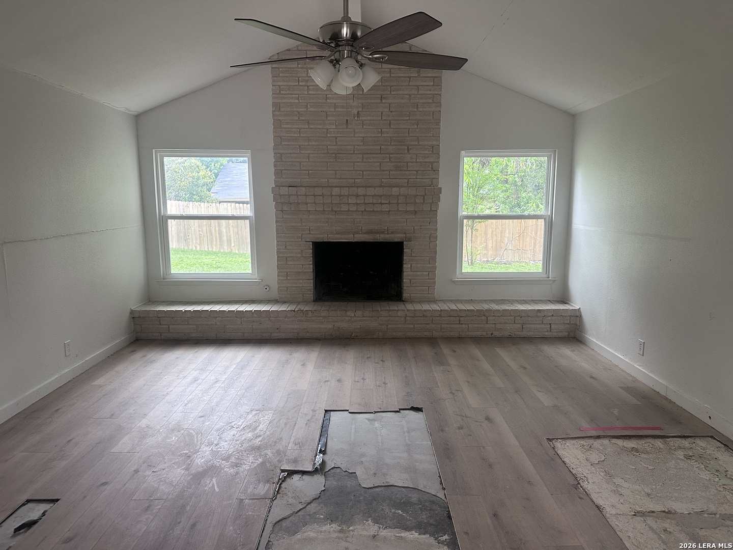 6402 Green Top Drive San Antonio TX 78233