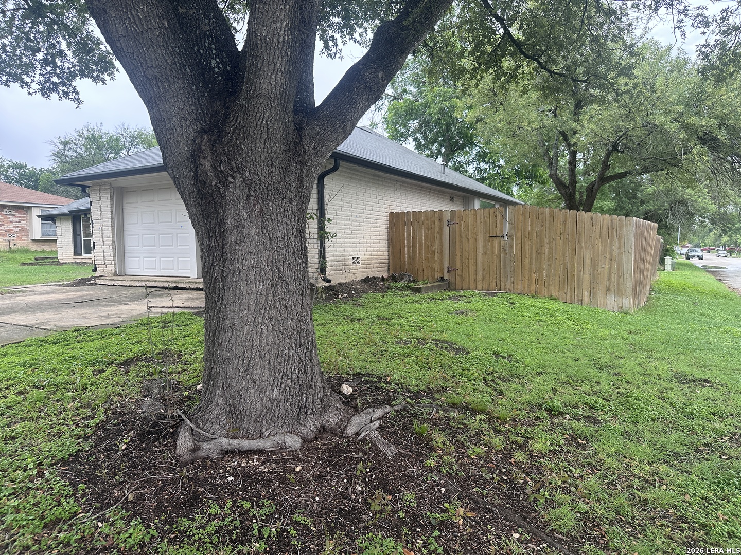 6402 Green Top Drive San Antonio TX 78233