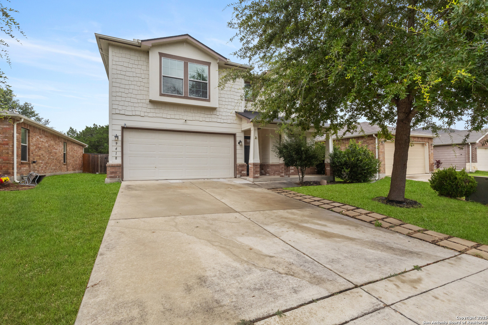 9418 Madison Creek Converse TX 78109