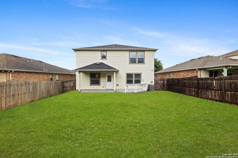 9418 Madison Creek Converse TX 78109