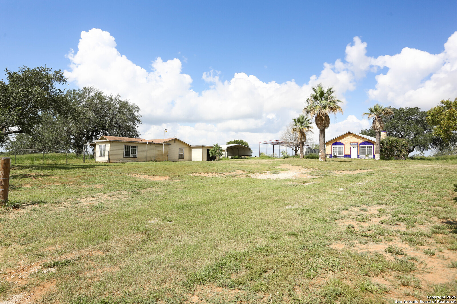 10705 N State Highway 16 Poteet TX 78065