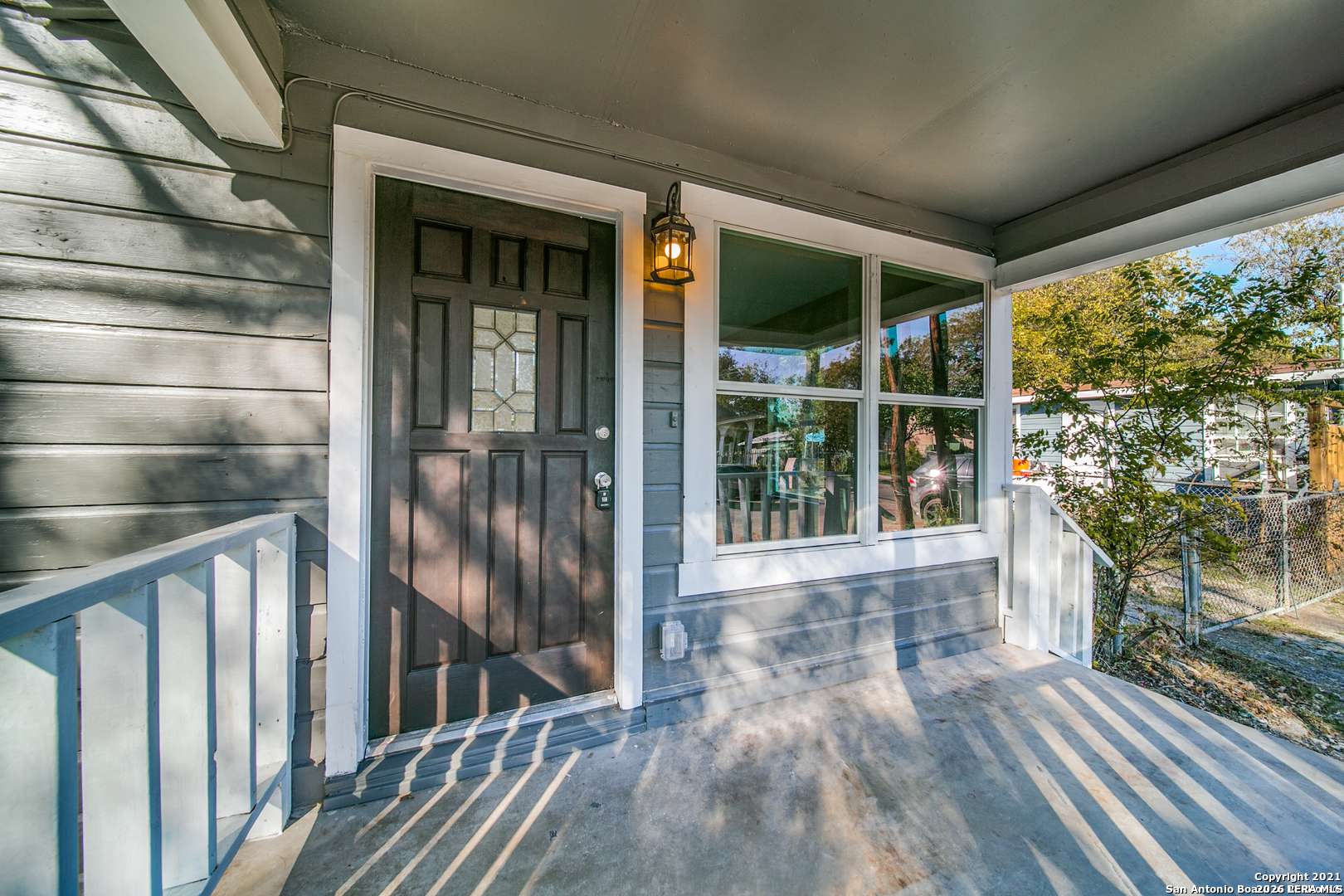 2727 Roselawn Road San Antonio TX 78226