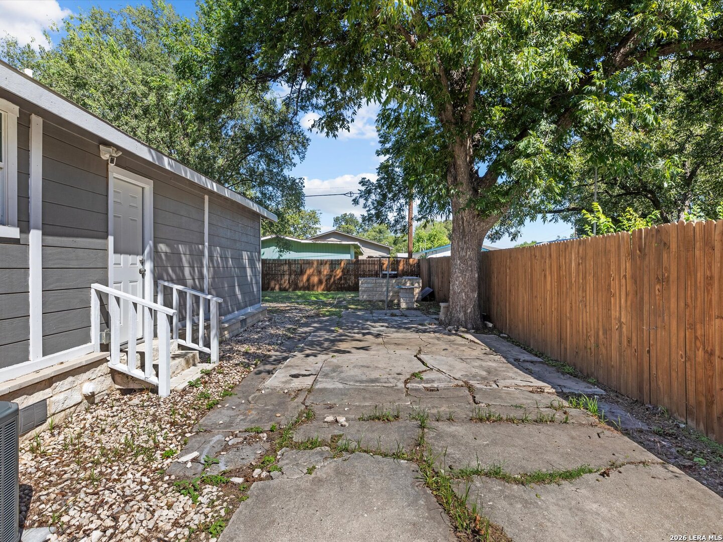2727 Roselawn Road San Antonio TX 78226
