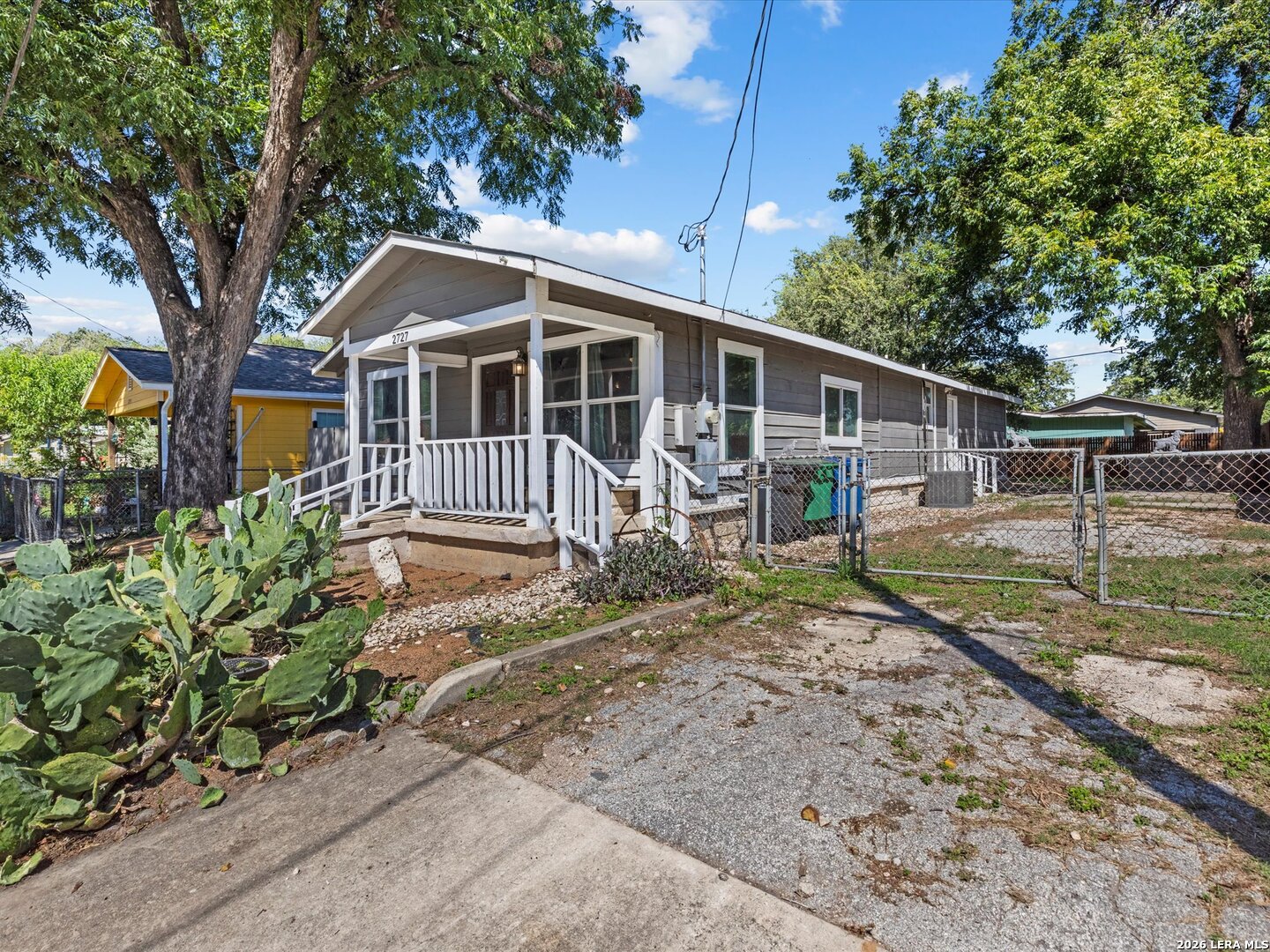 2727 Roselawn Road San Antonio TX 78226