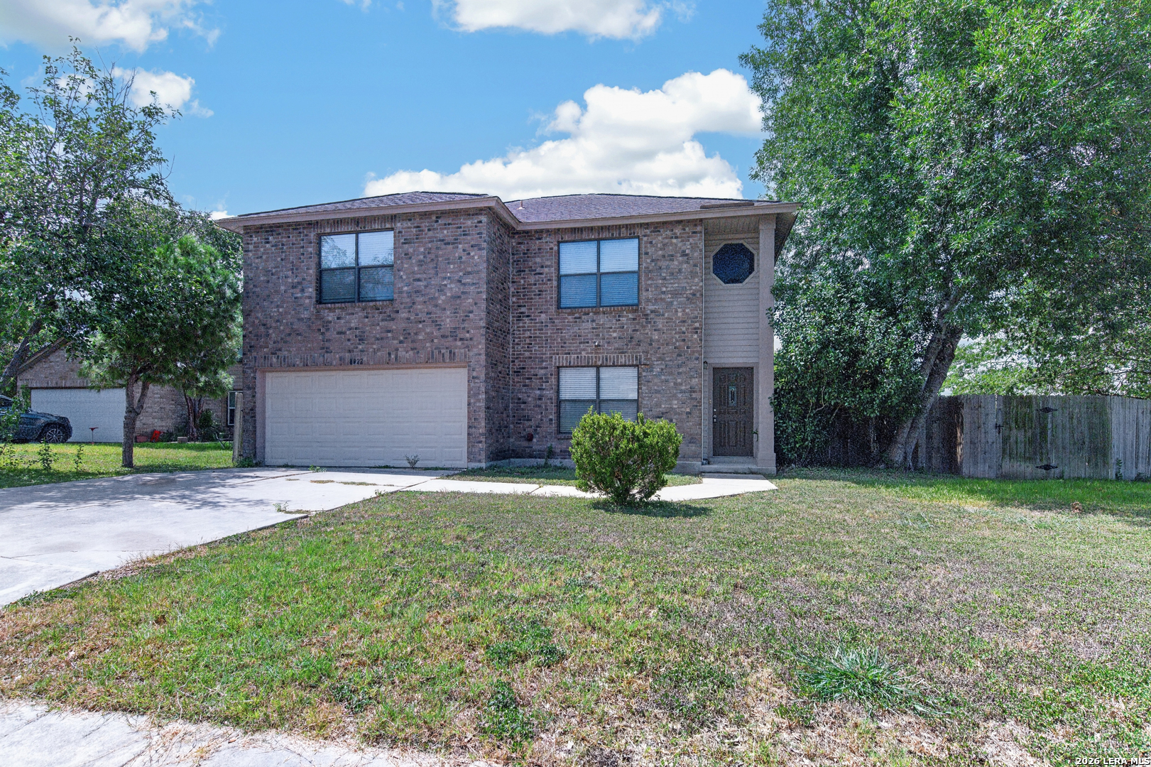 8022 Chestnut Clay Lane Converse TX 78109