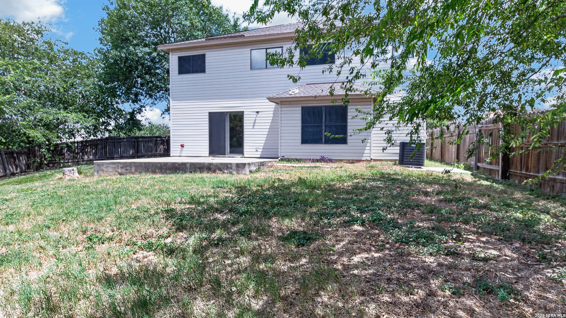 8022 Chestnut Clay Lane Converse TX 78109