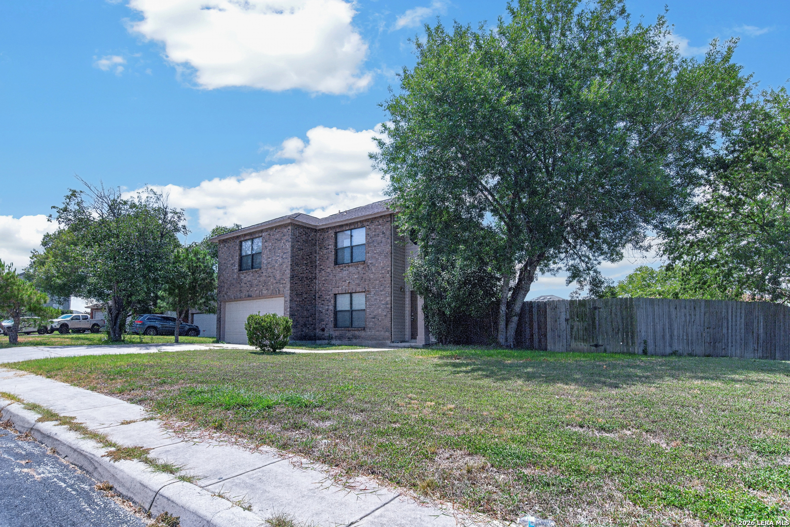 8022 Chestnut Clay Lane Converse TX 78109